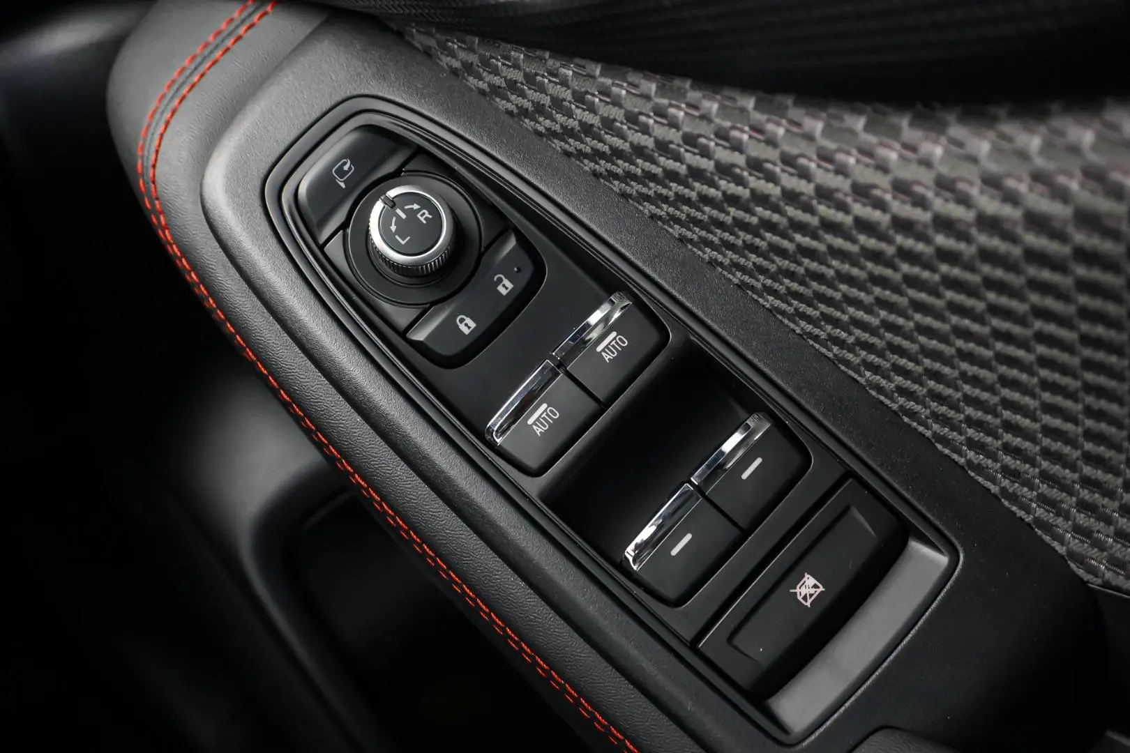 2021 Subaru Forester Gallery Image 23