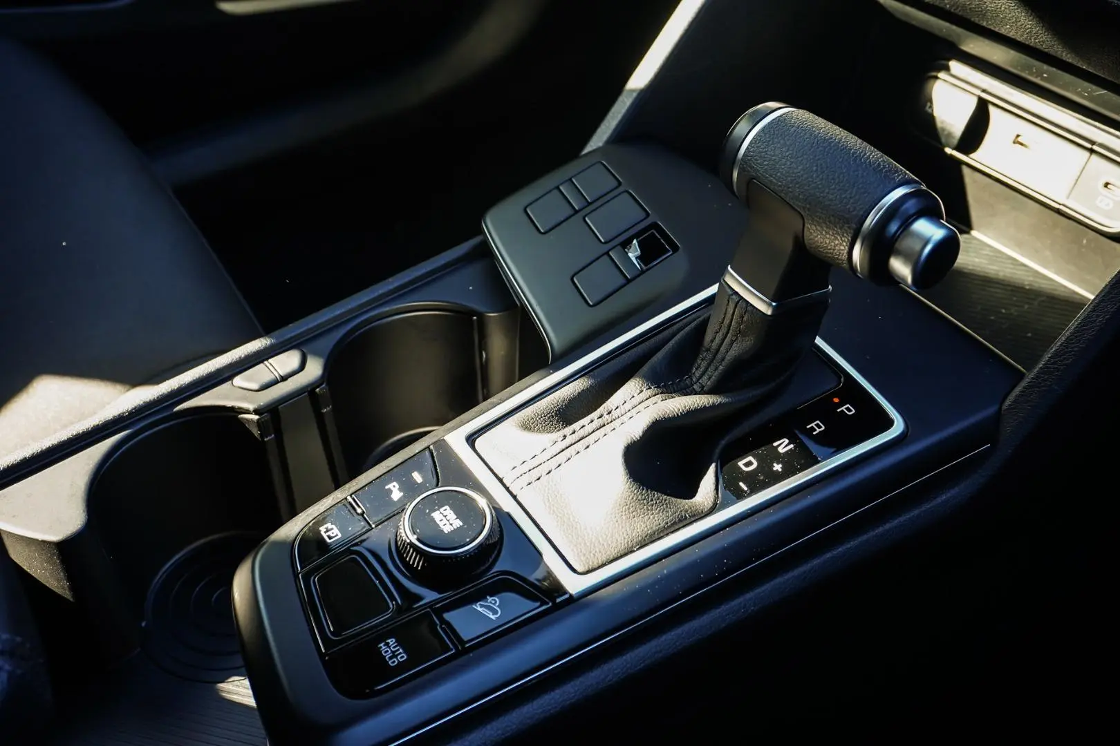 2023 Kia Sportage Gallery Image 18