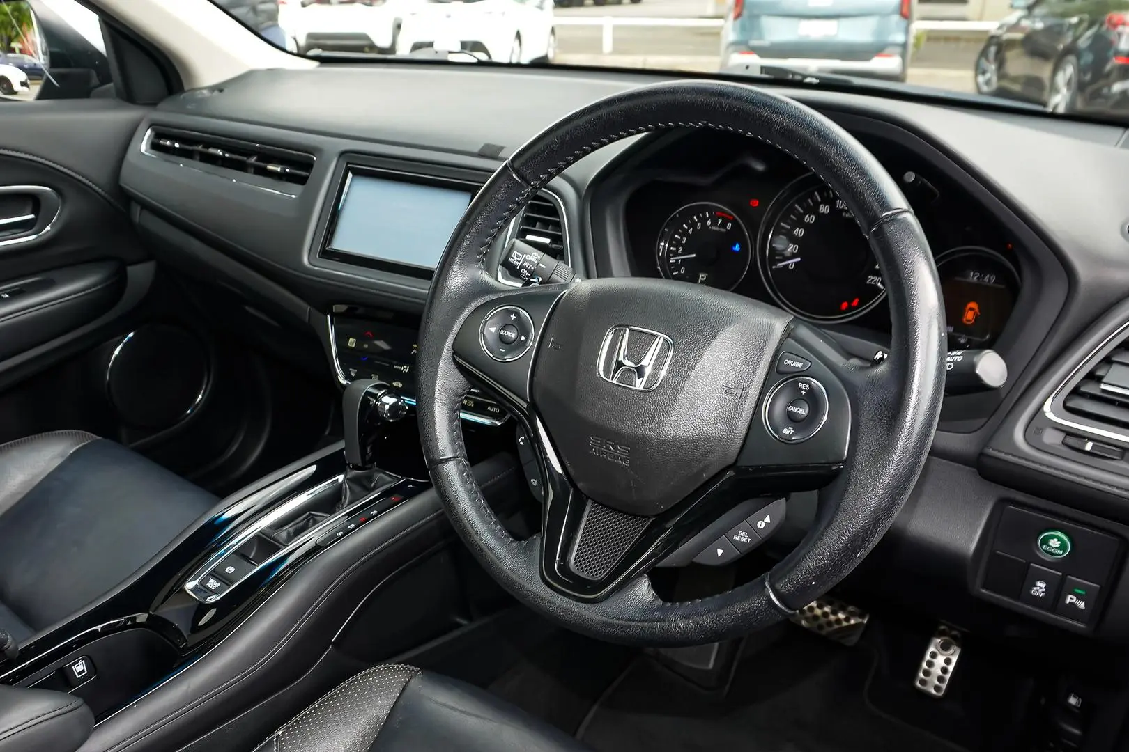 2018 Honda HR-V Gallery Image 6