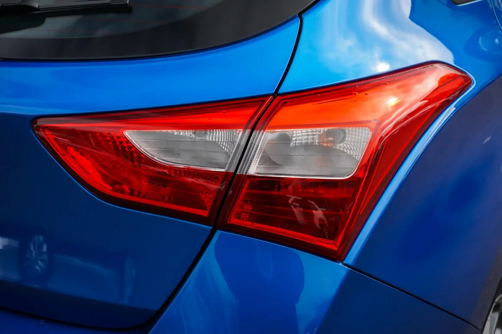 2016 Hyundai i30 Gallery Image 14