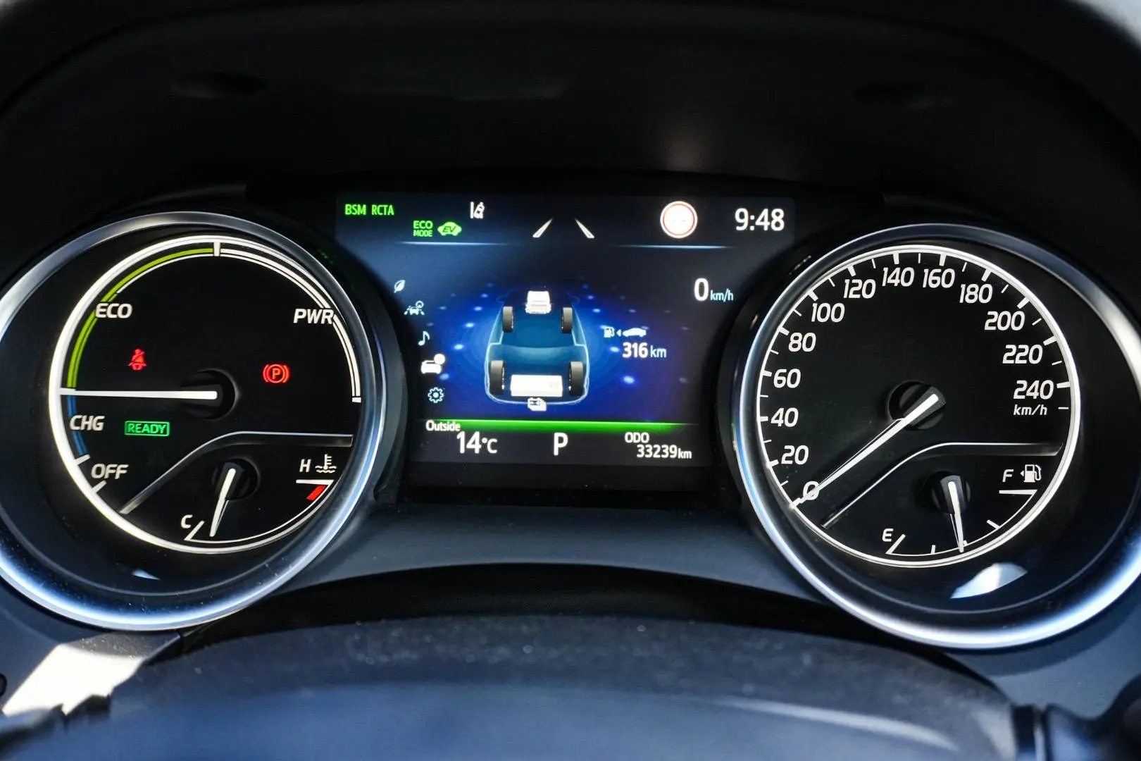 2021 Toyota Camry Gallery Image 17
