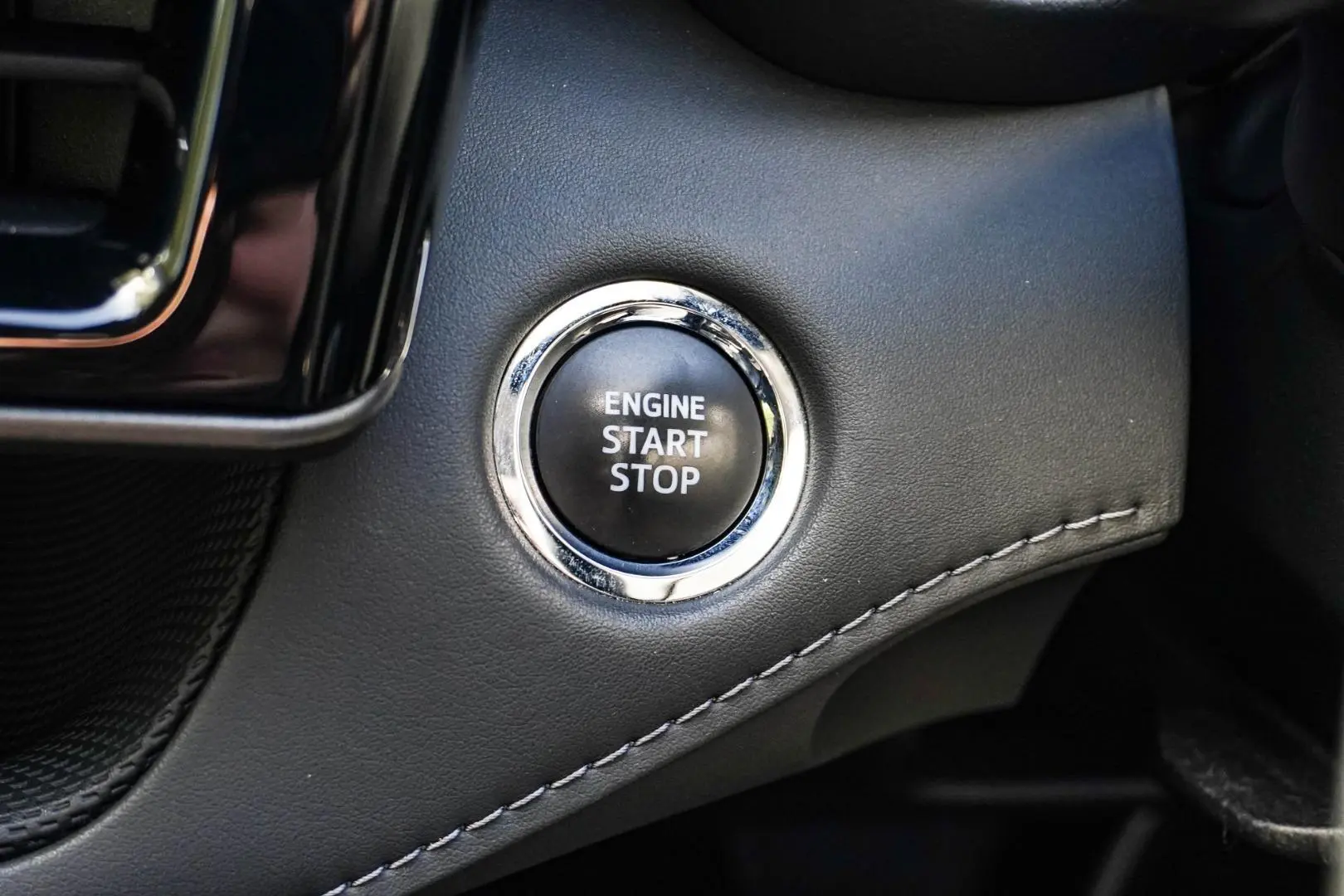 2023 Toyota Kluger Gallery Image 25