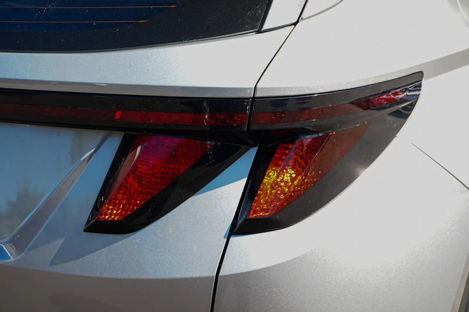 2021 Hyundai Tucson Gallery Image 13