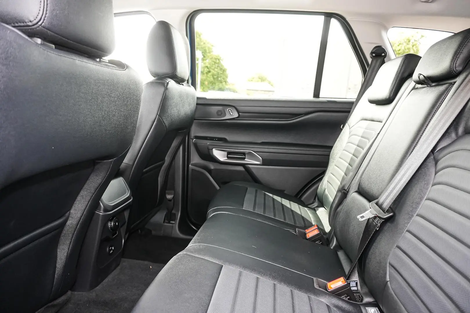 2023 Ford Everest Gallery Image 13