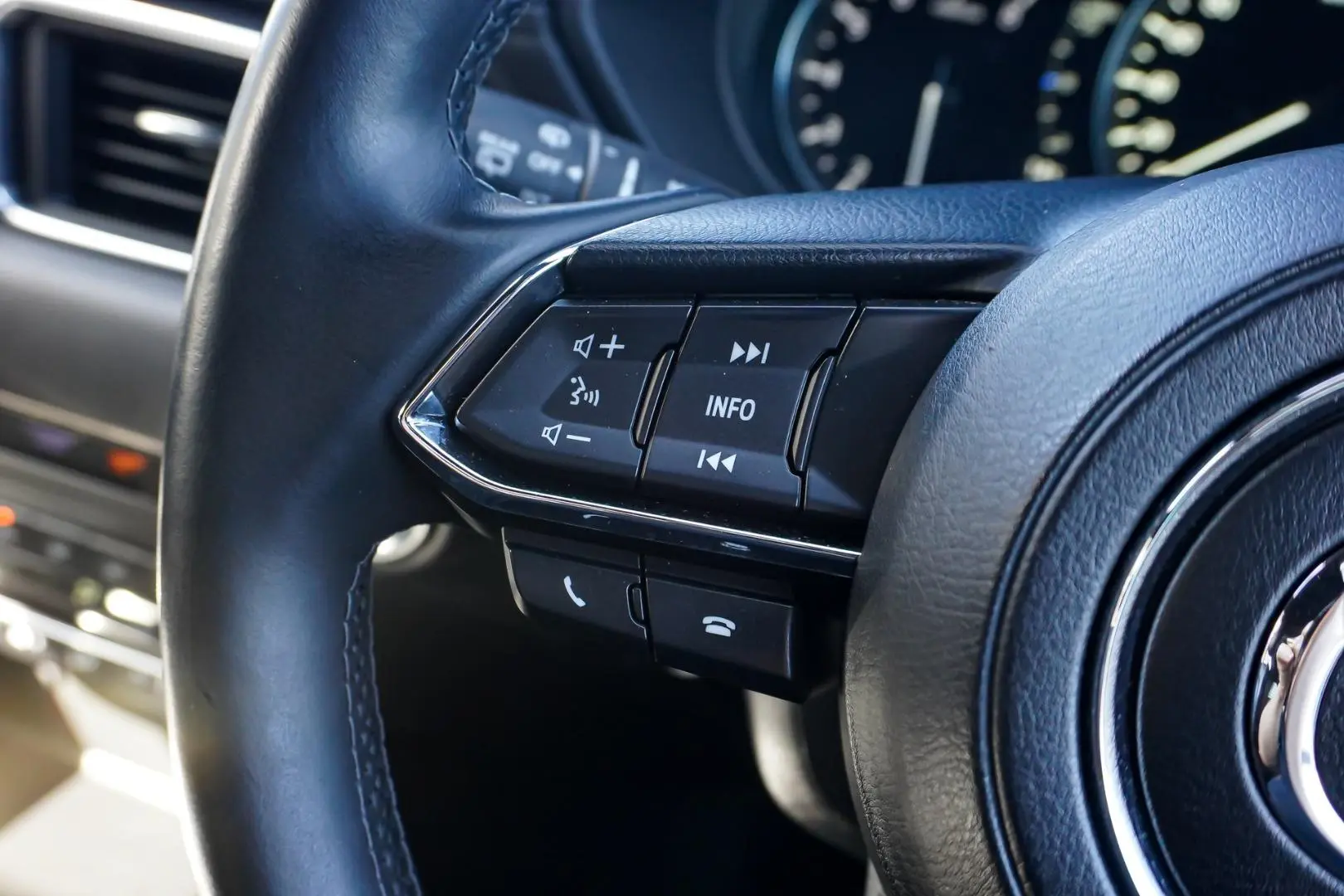 2019 Mazda CX-5 Gallery Image 19