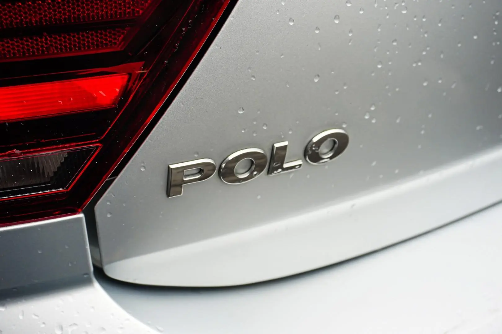 2018 Volkswagen Polo Gallery Image 14
