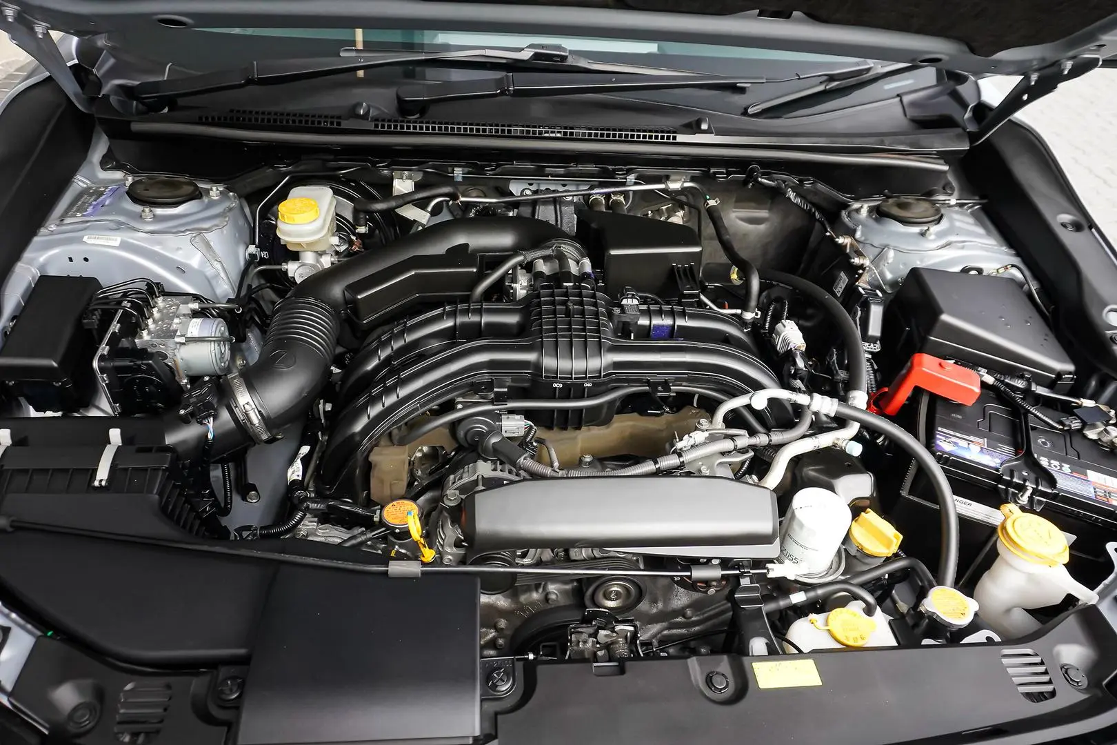 2020 Subaru Impreza Gallery Image 26