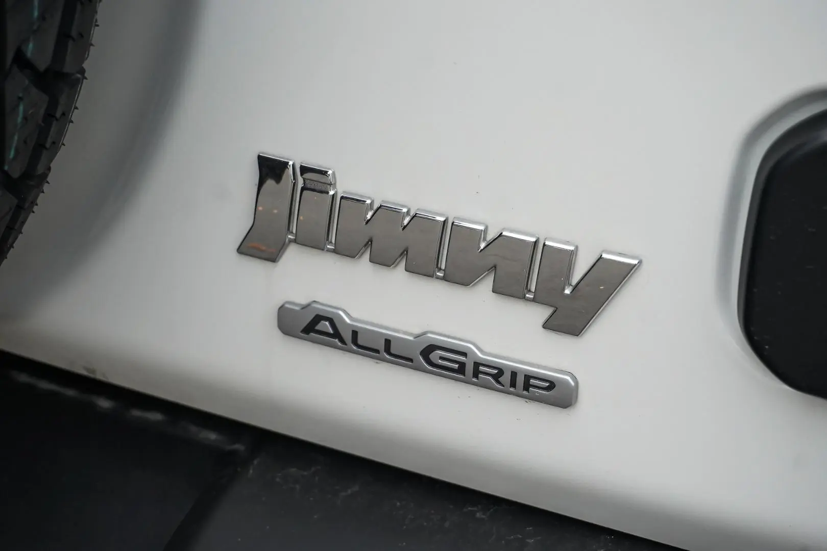 2024 Suzuki Jimny Gallery Image 14