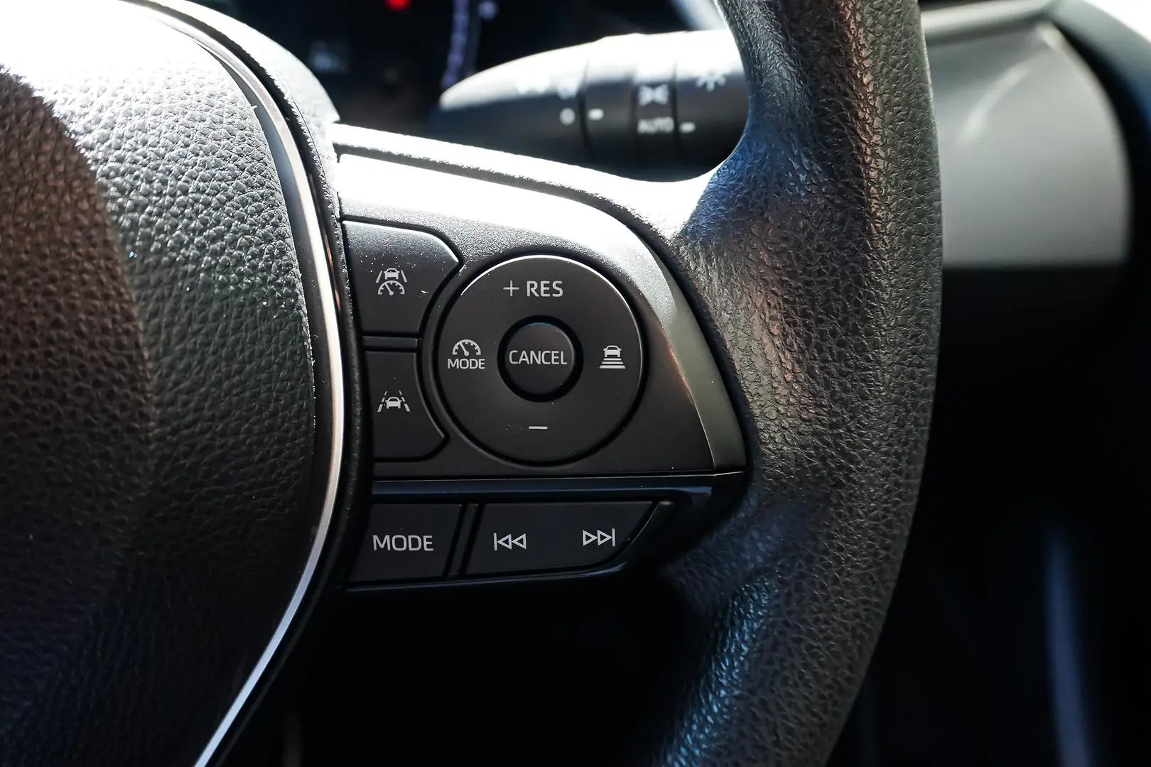 2024 Toyota Corolla Gallery Image 20