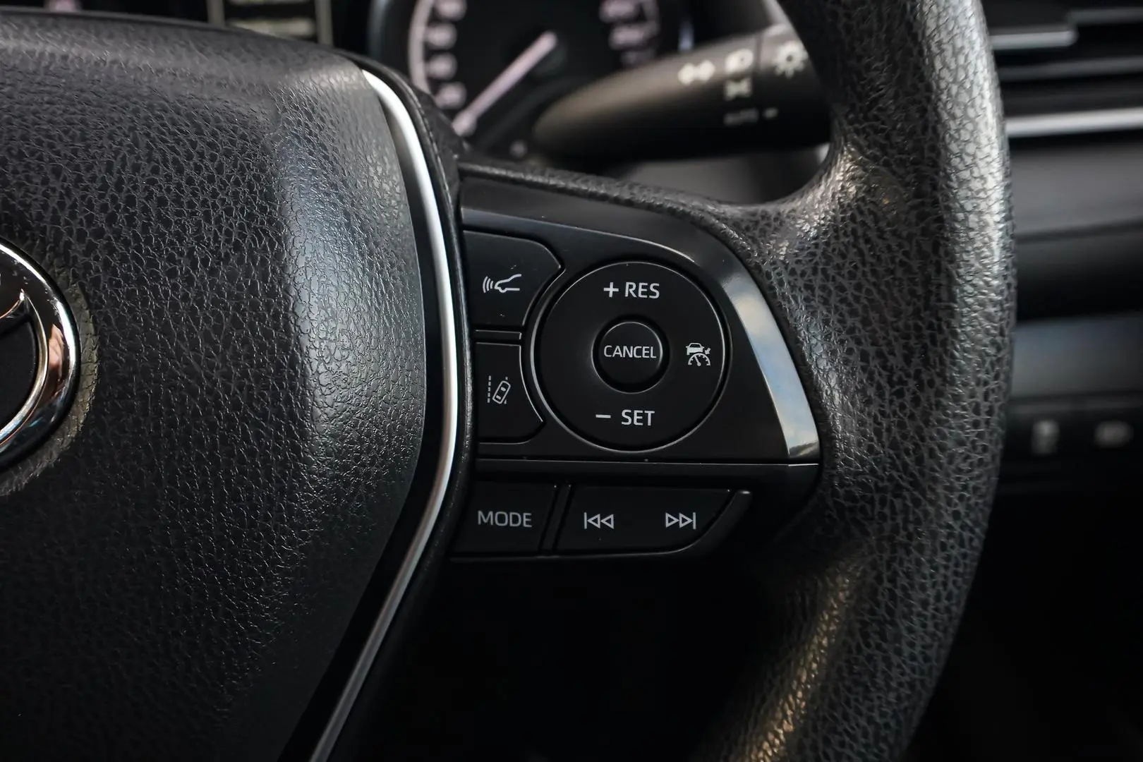 2024 Toyota Camry Gallery Image 20