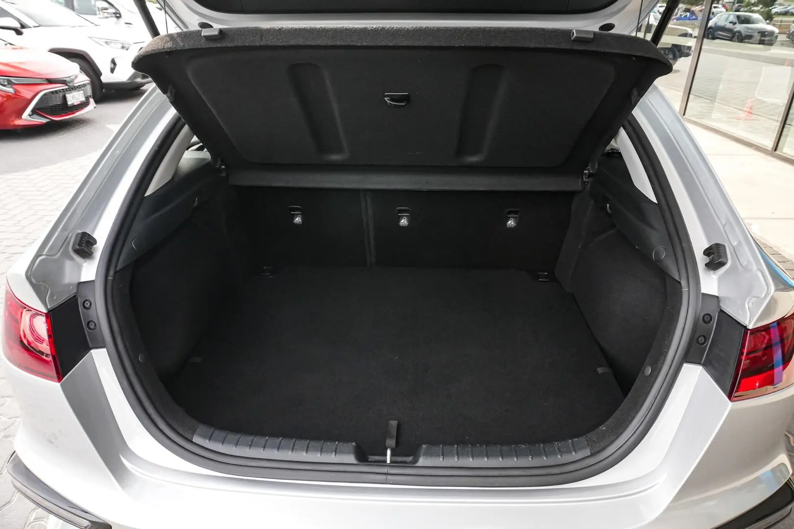 2024 Kia Cerato Gallery Image 11