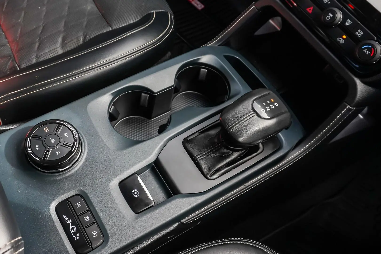2024 Ford Ranger Gallery Image 18