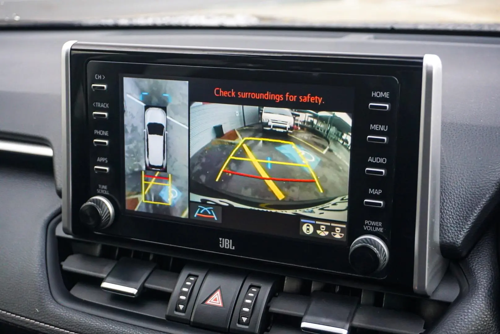 2021 Toyota RAV4 Gallery Image 22