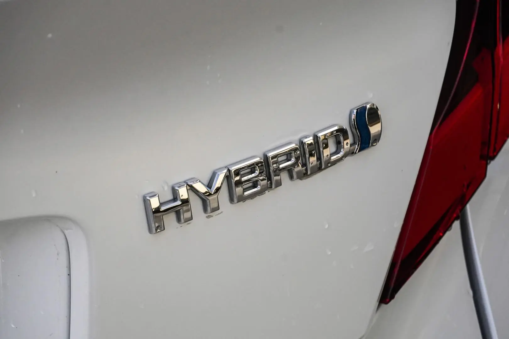 2022 Toyota C-HR Gallery Image 16
