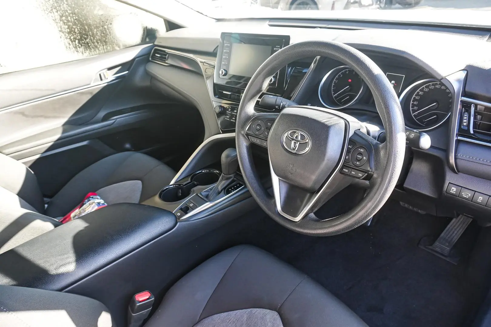 2023 Toyota Camry Gallery Image 4
