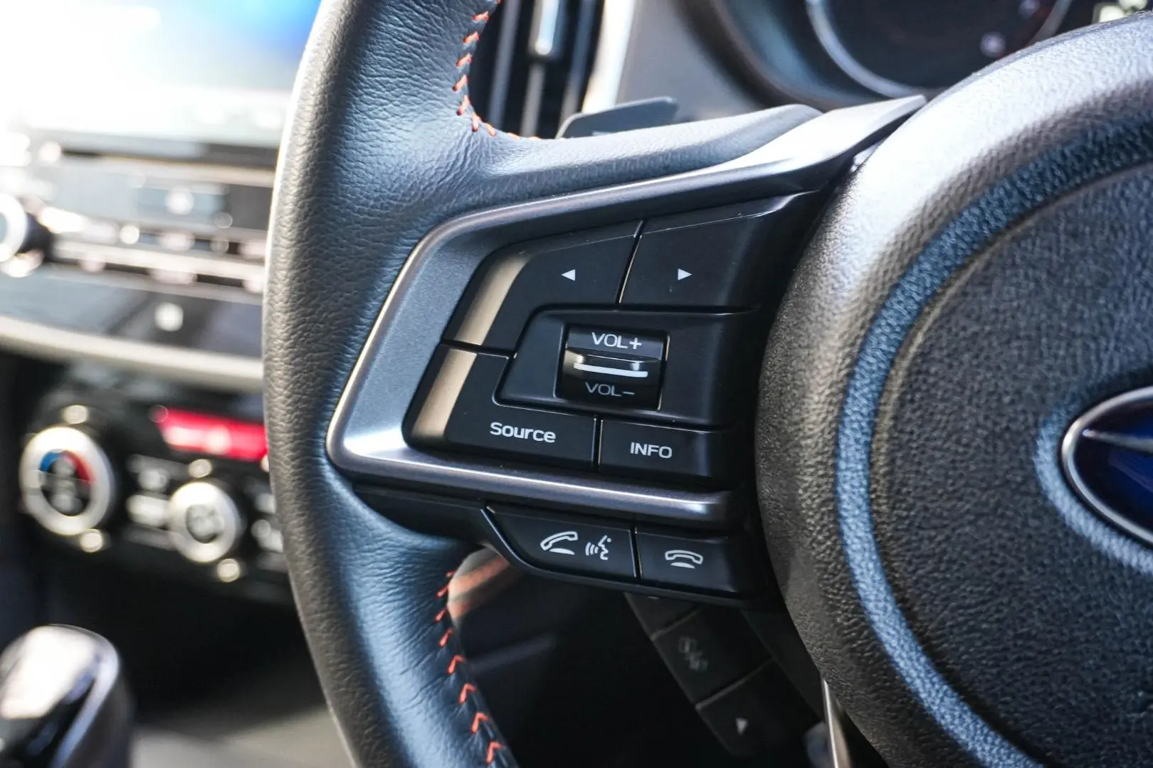 2022 Subaru XV Gallery Image 20