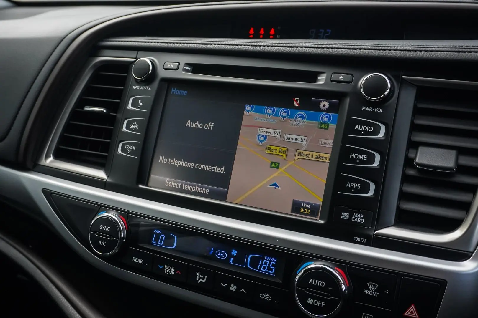 2019 Toyota Kluger Gallery Image 26