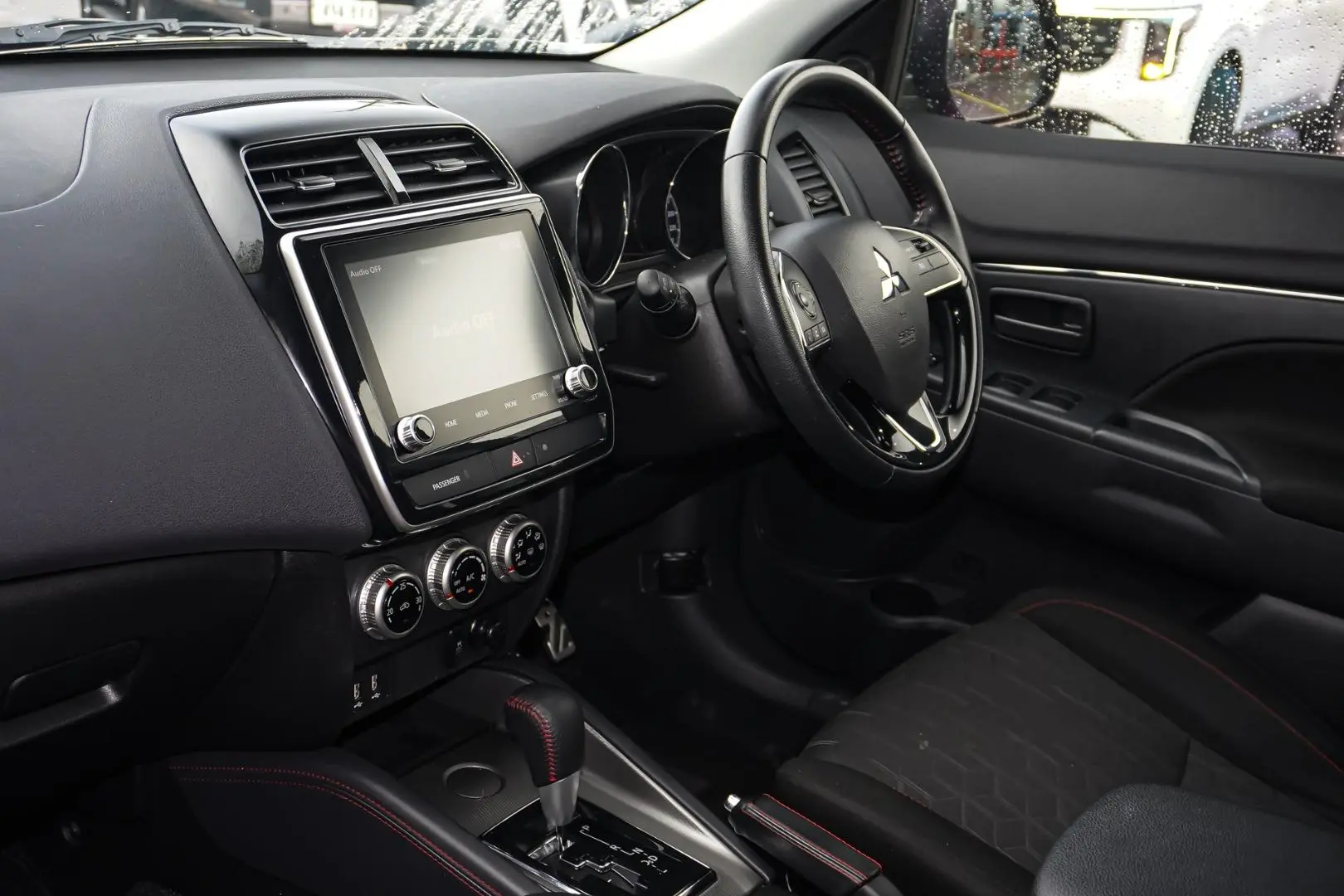 2021 Mitsubishi ASX Gallery Image 11