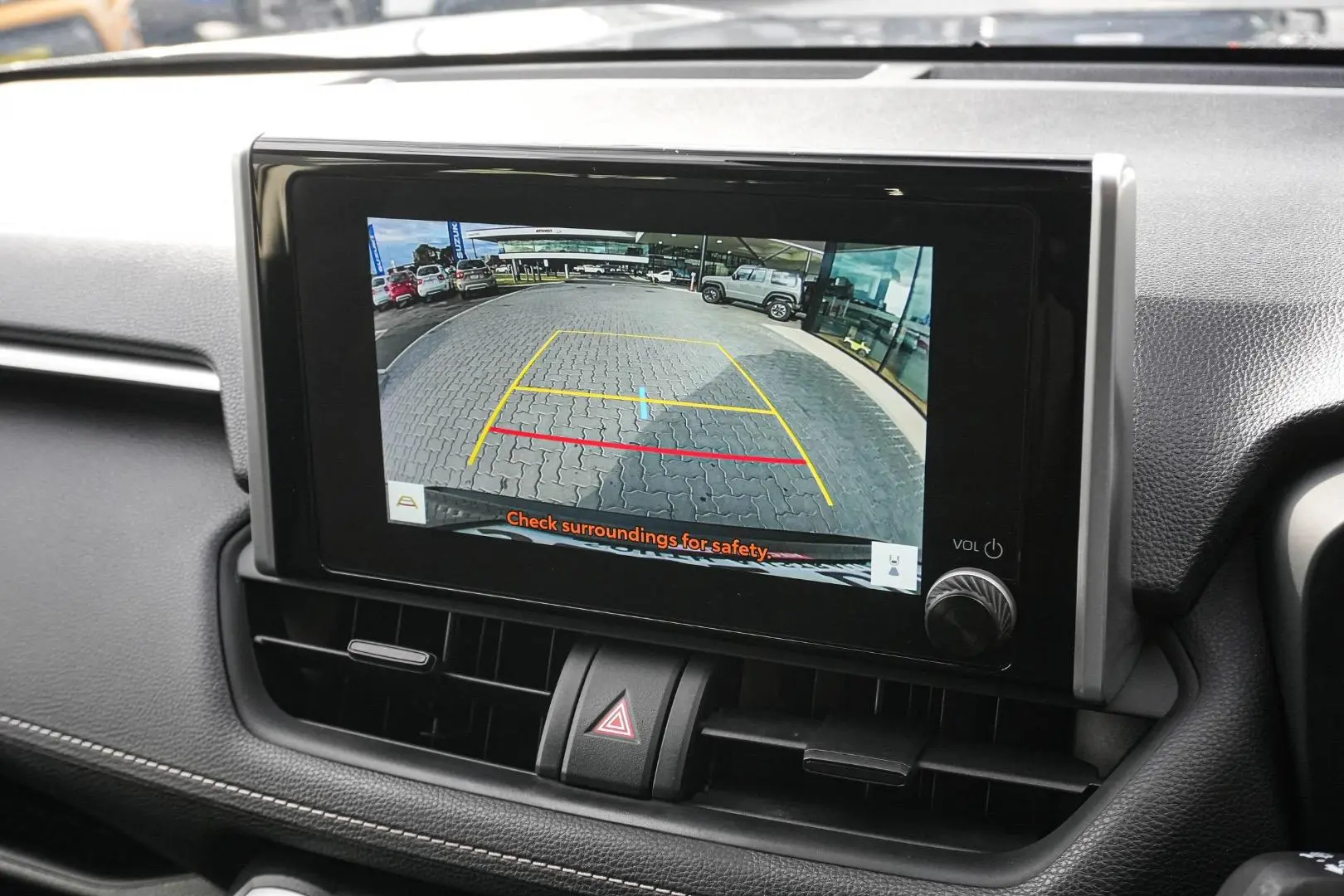 2025 Toyota RAV4 Gallery Image 22