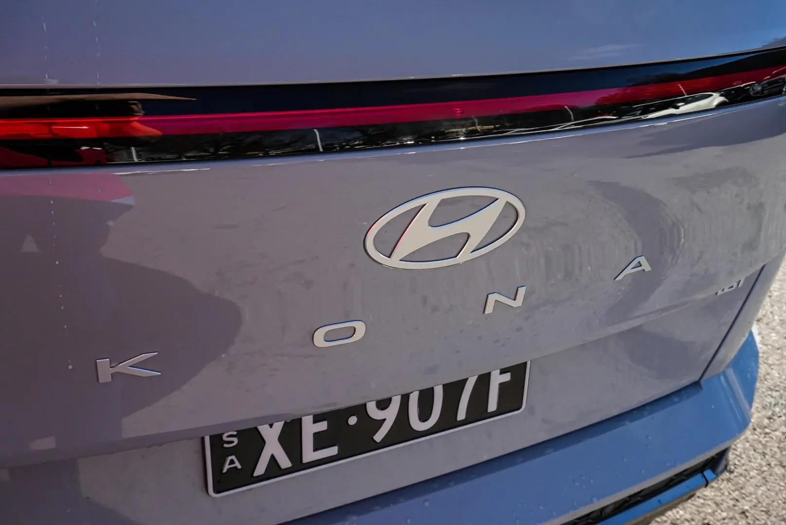 2023 Hyundai Kona Gallery Image 15