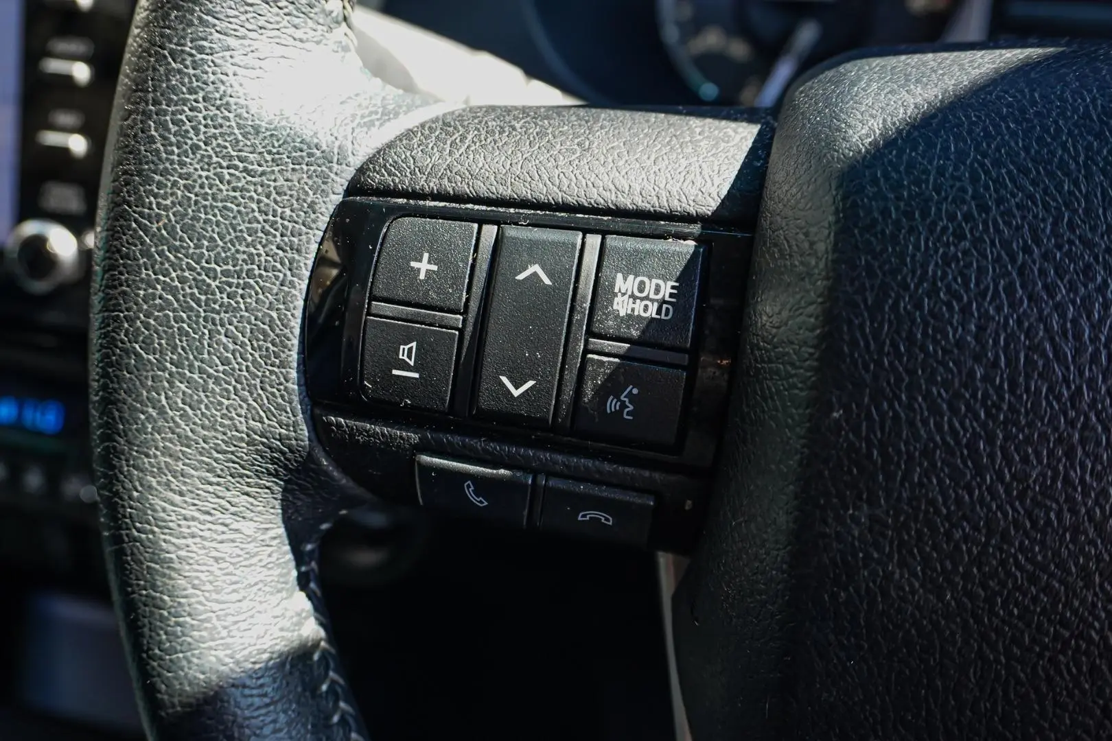 2022 Toyota Hilux Gallery Image 20