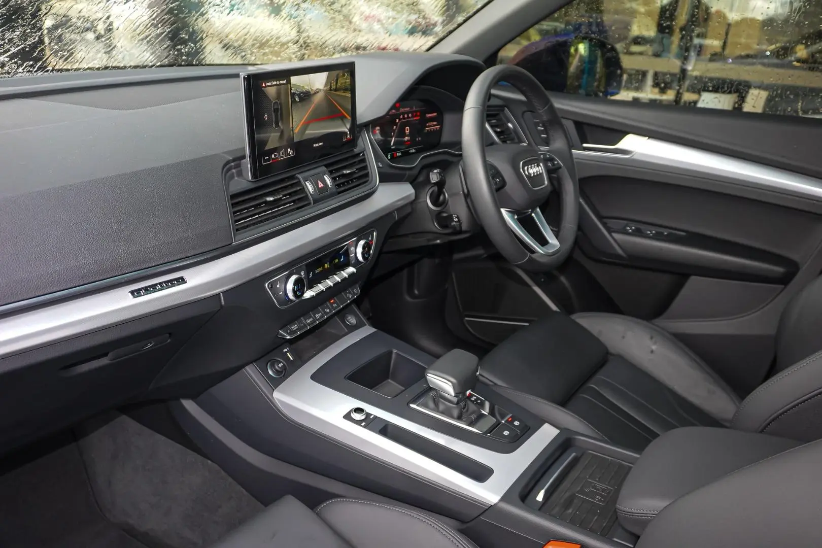2024 Audi Q5 Gallery Image 11