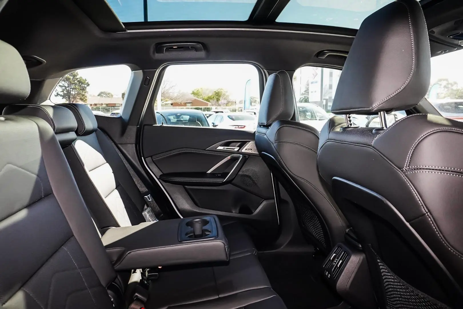 2023 BMW X1 Gallery Image 9