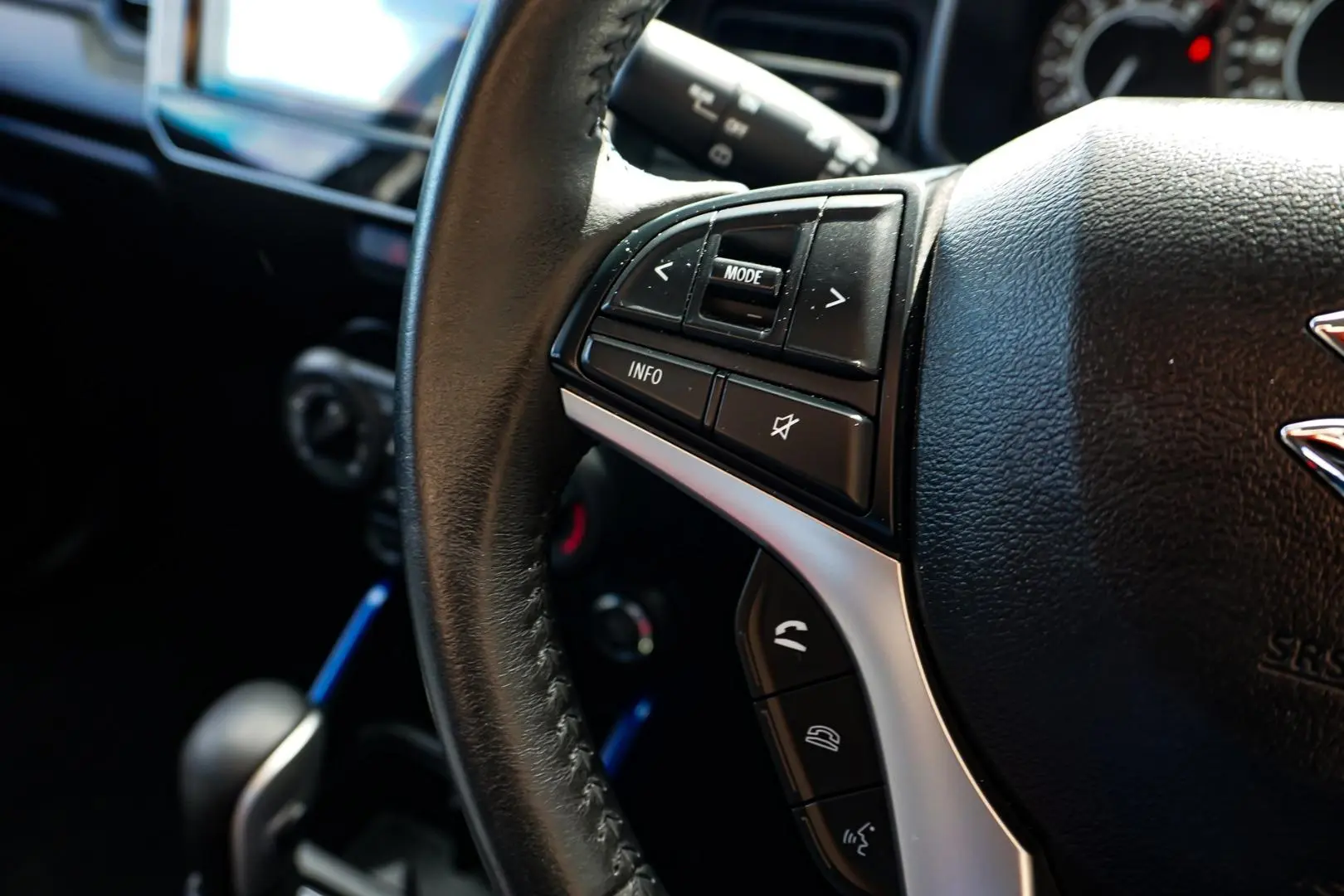 2023 Suzuki Ignis Gallery Image 19