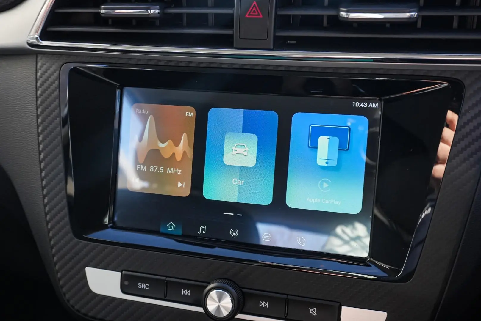 2023 MG ZS Gallery Image 21