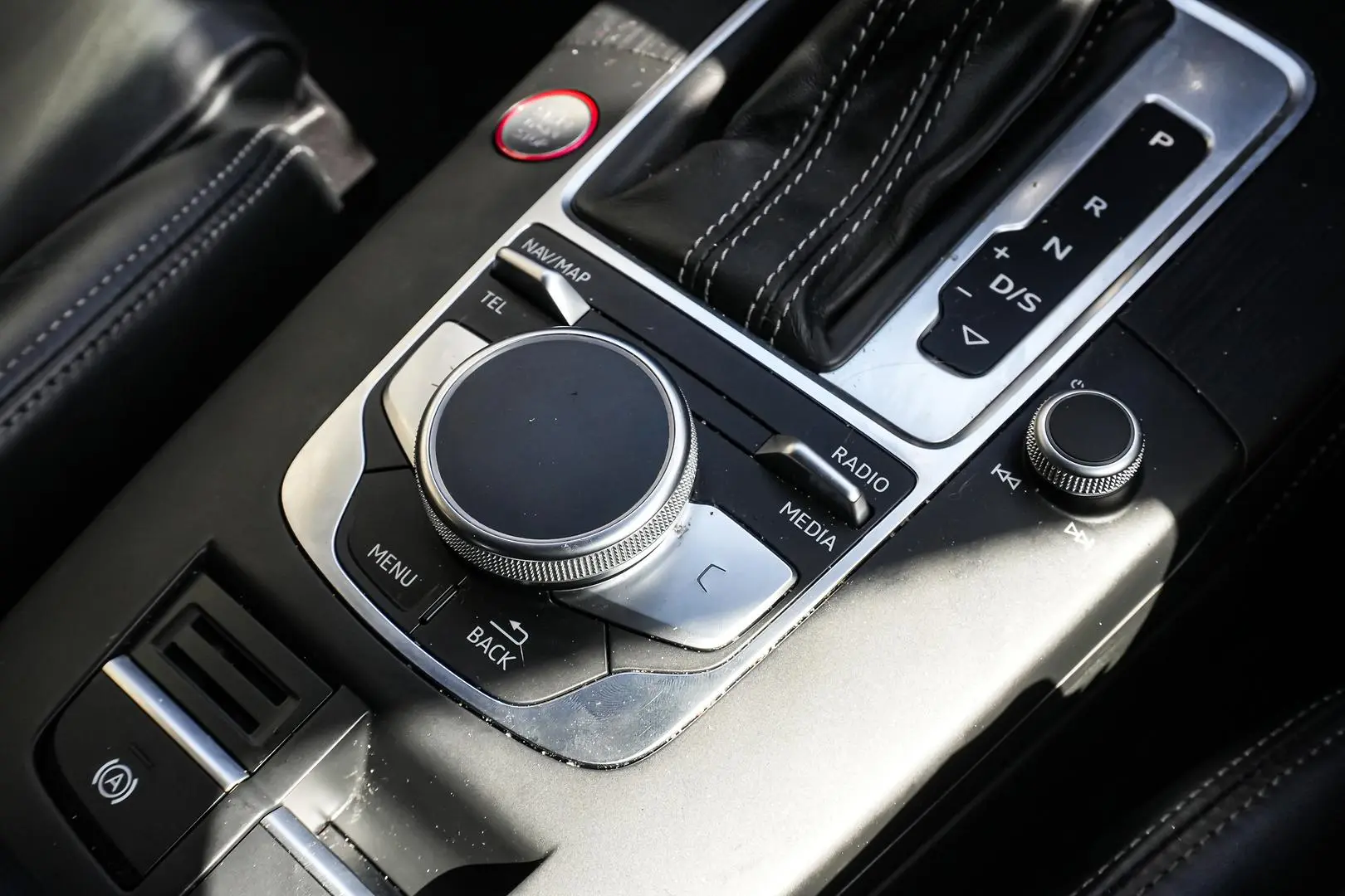 2018 Audi RS3 Gallery Image 19