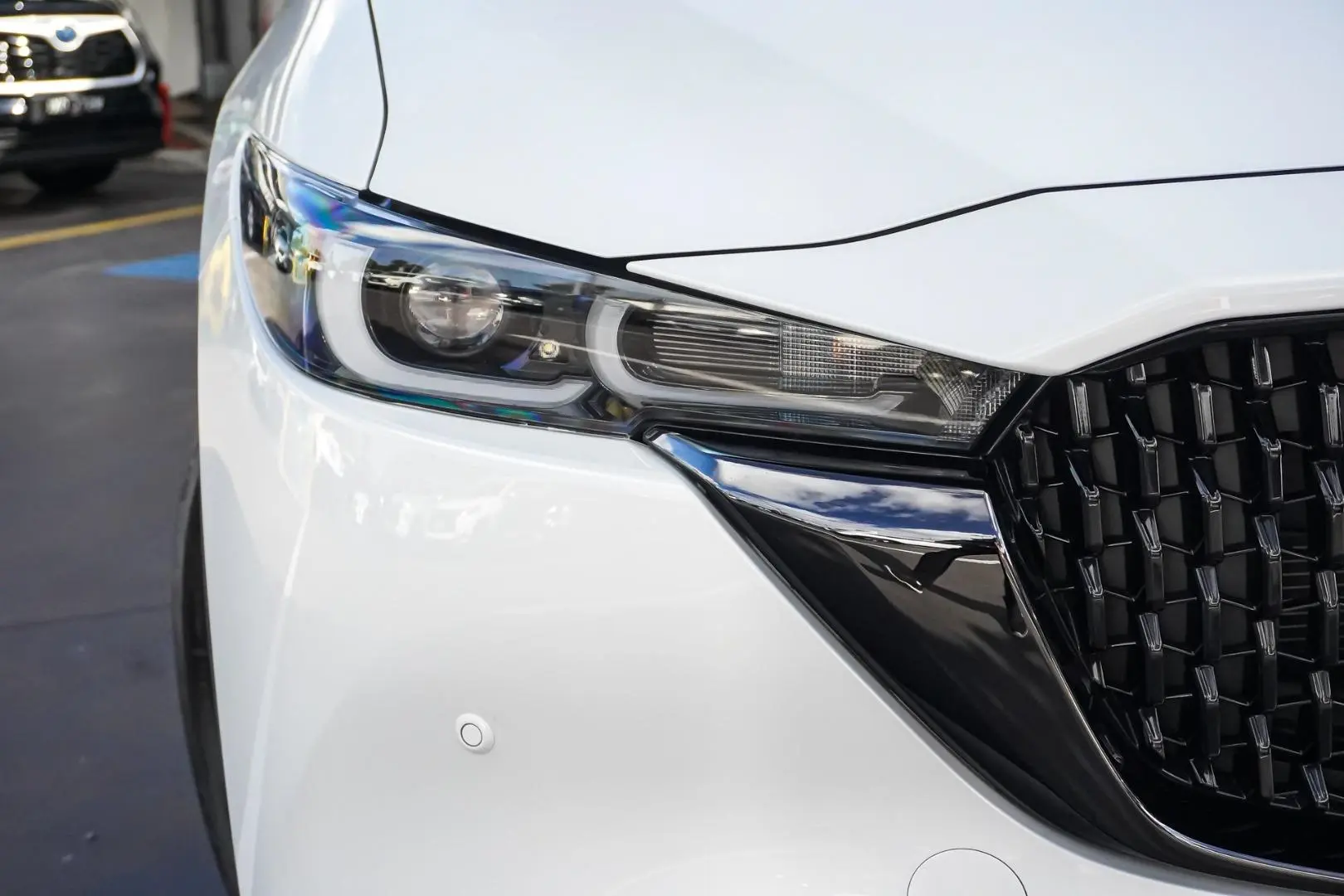 2023 Mazda CX-8 Gallery Image 13