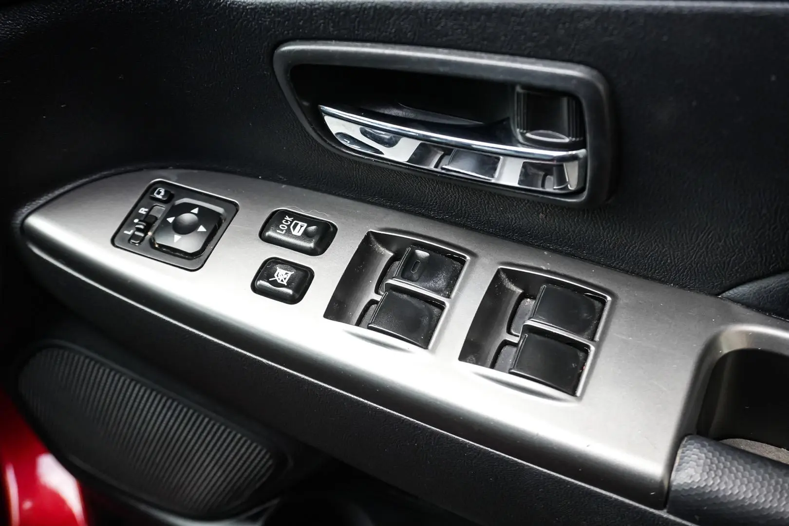 2018 Mitsubishi ASX Gallery Image 18