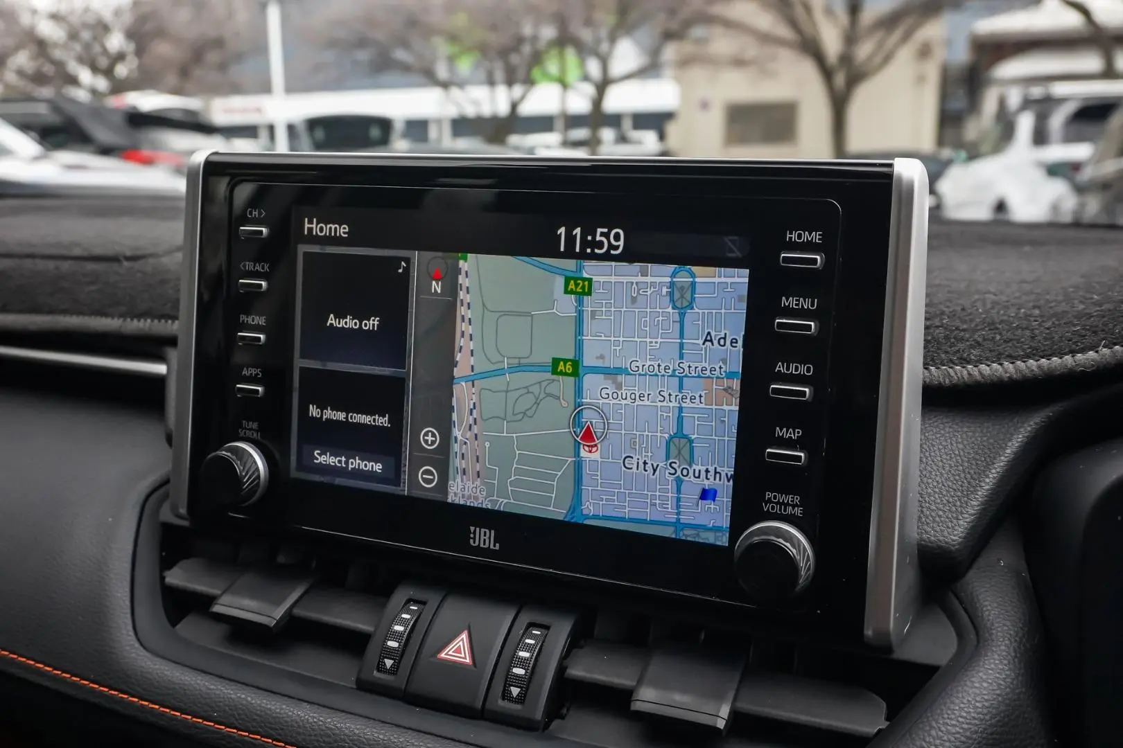 2022 Toyota RAV4 Gallery Image 22