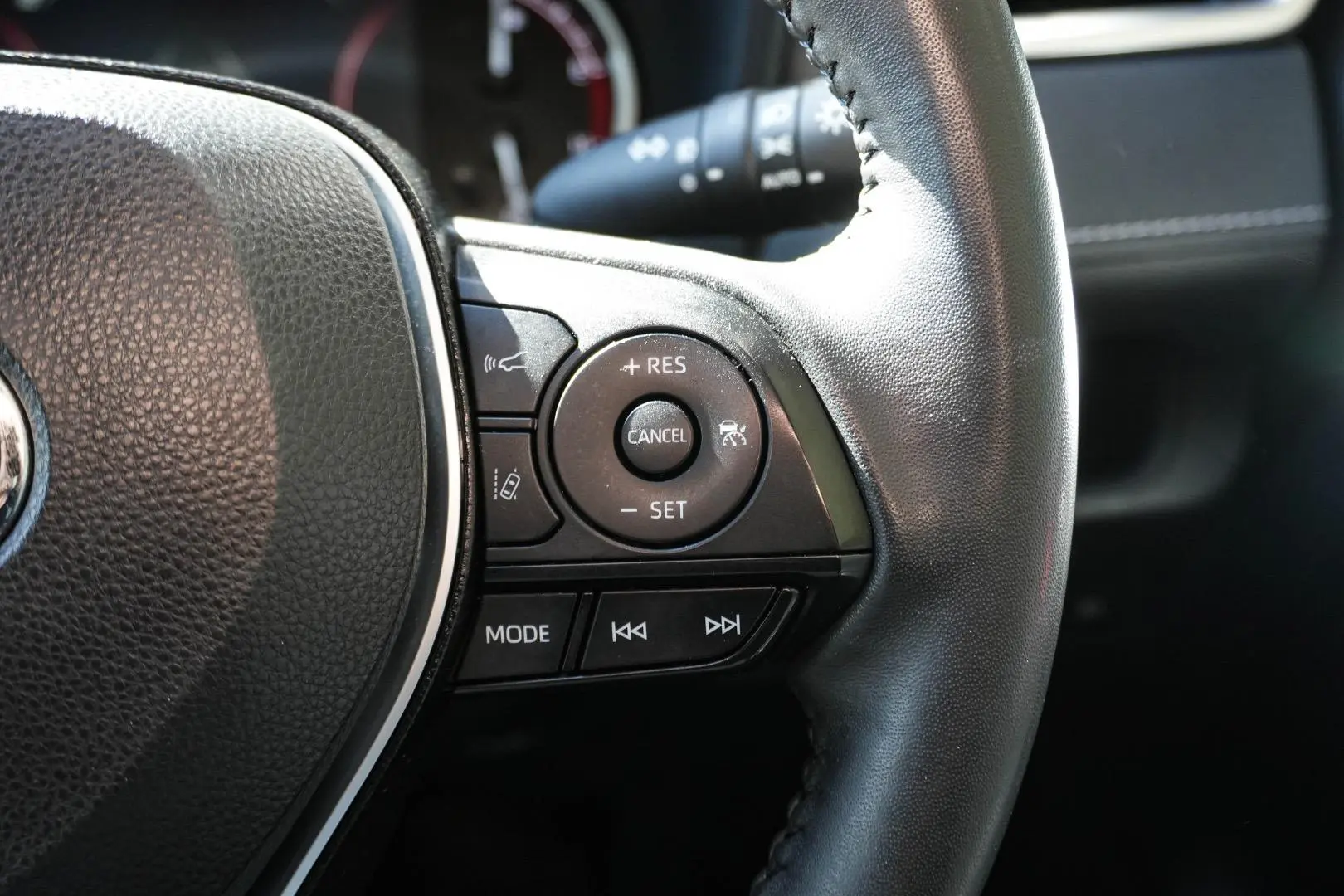 2023 Toyota RAV4 Gallery Image 20