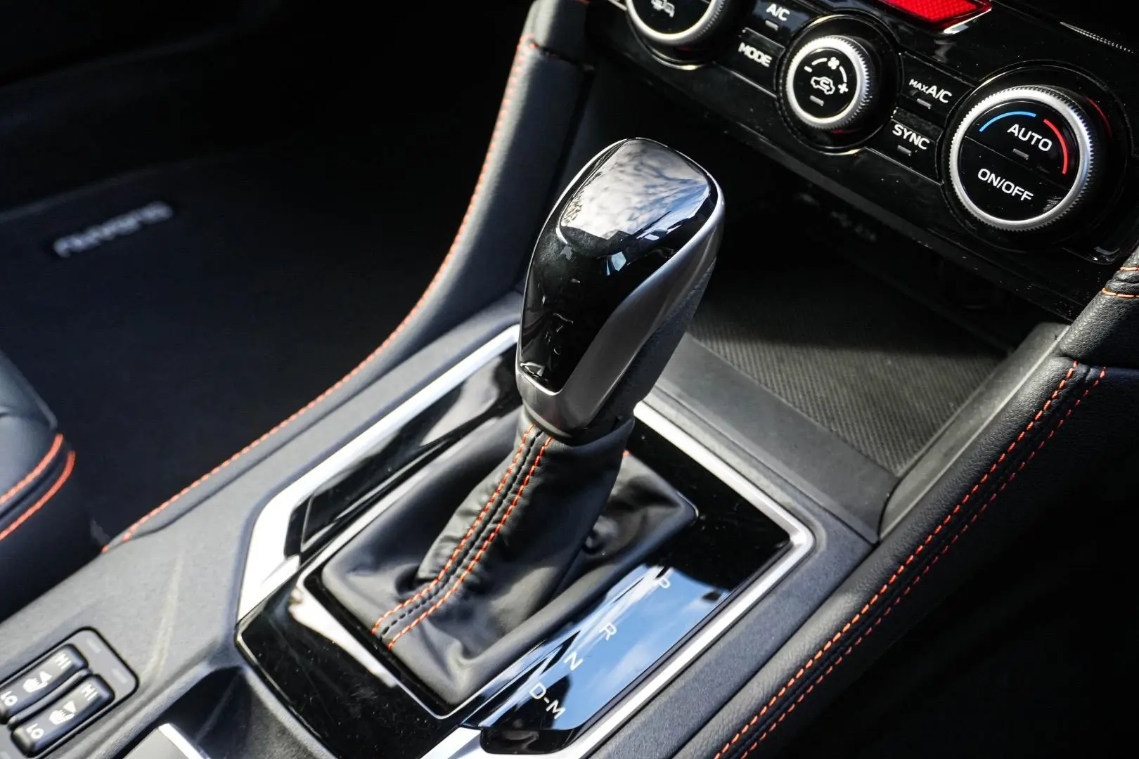 2022 Subaru XV Gallery Image 19