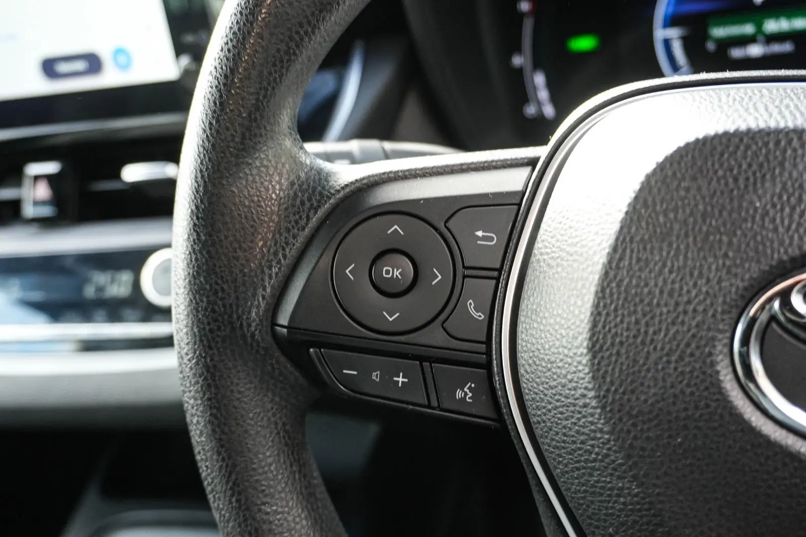 2023 Toyota Corolla Gallery Image 20