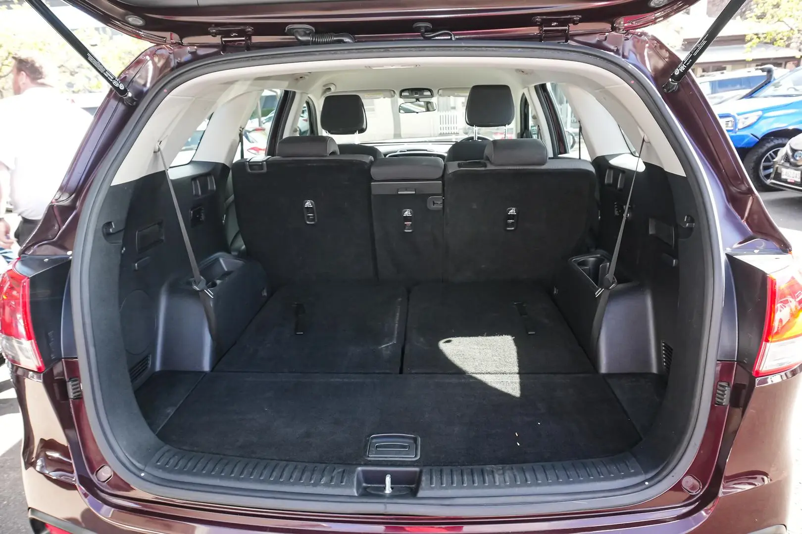 2016 Kia Sorento Gallery Image 10