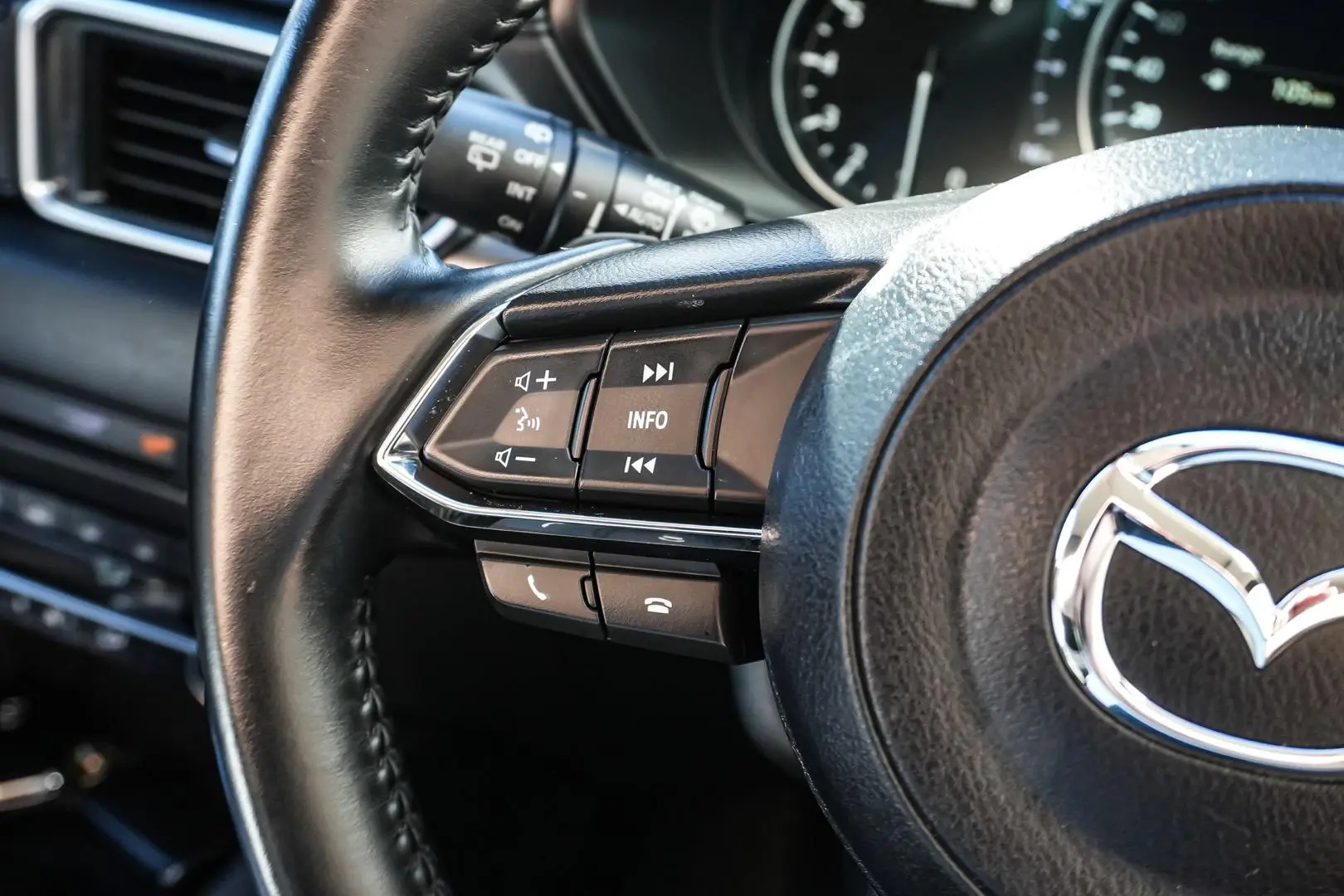 2022 Mazda CX-5 Gallery Image 21