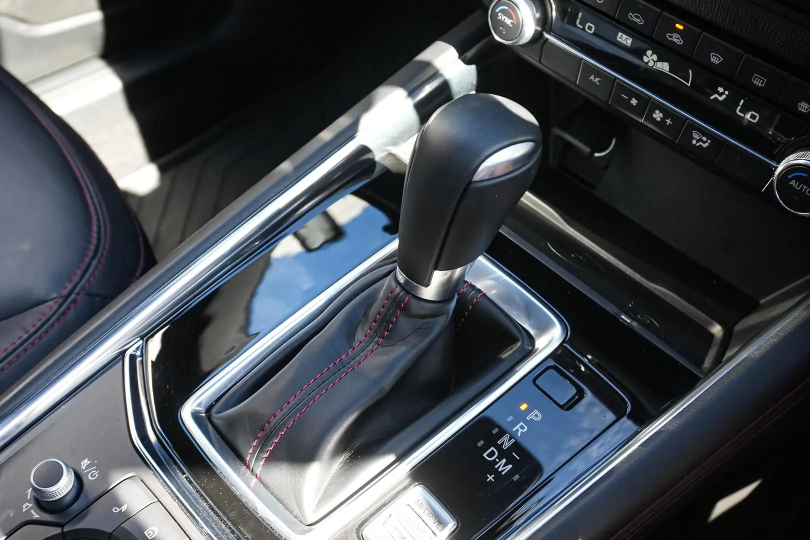 2024 Mazda CX-5 Gallery Image 19