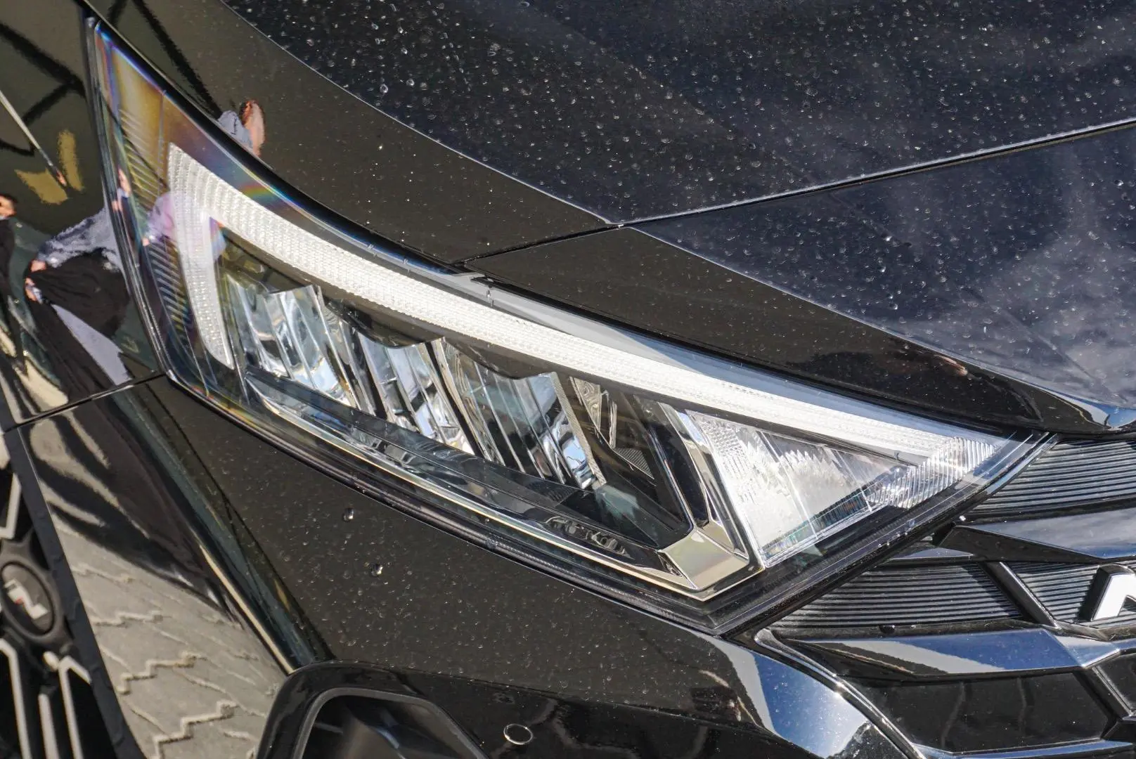 2024 Hyundai i20 Gallery Image 12