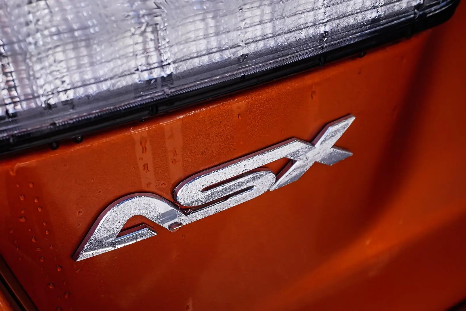 2024 Mitsubishi ASX Gallery Image 17