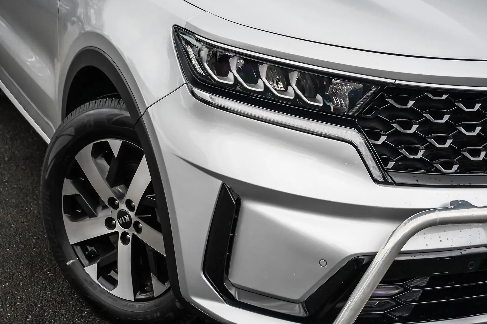 2021 Kia Sorento Gallery Image 12