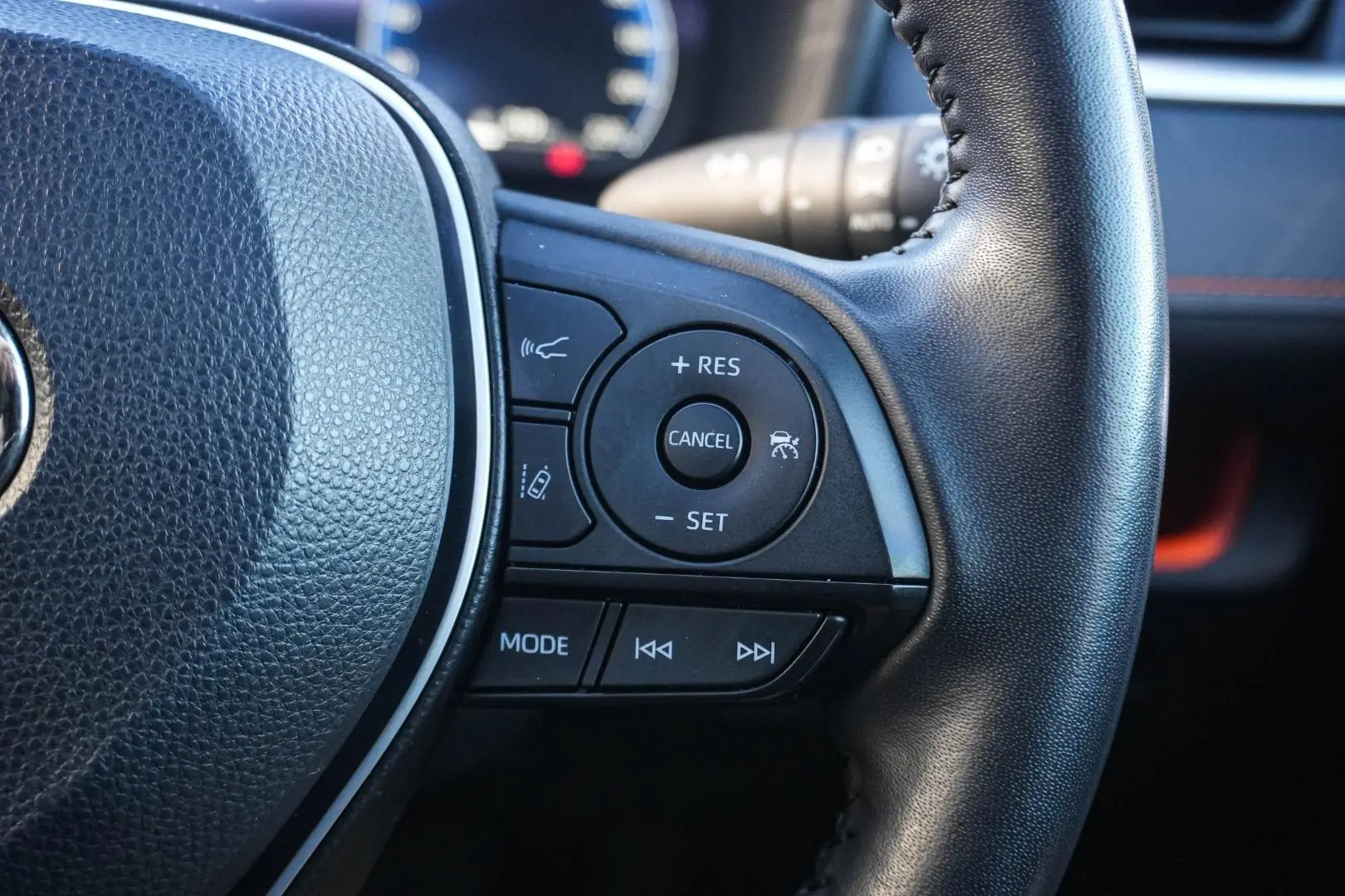 2024 Toyota RAV4 Gallery Image 21