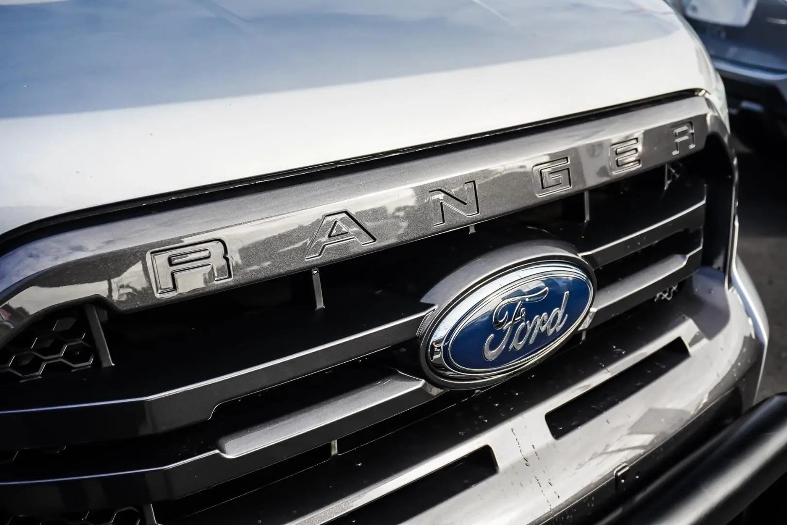 2019 Ford Ranger Gallery Image 14