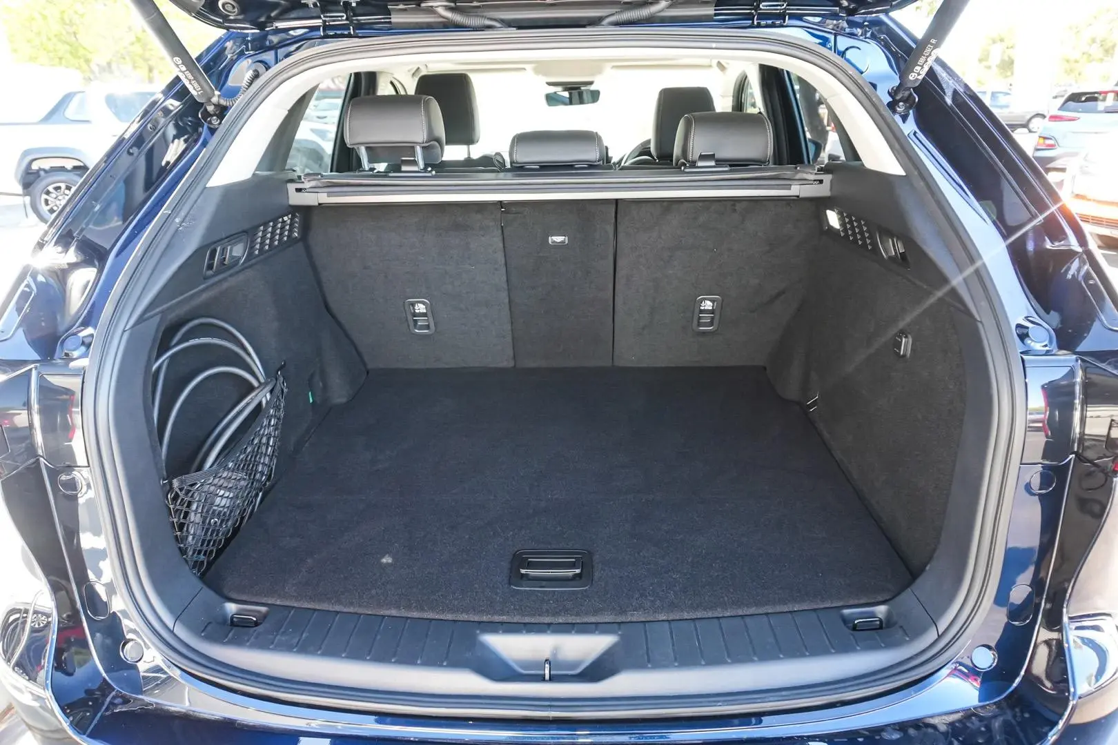 2025 Mazda CX-60 Gallery Image 11