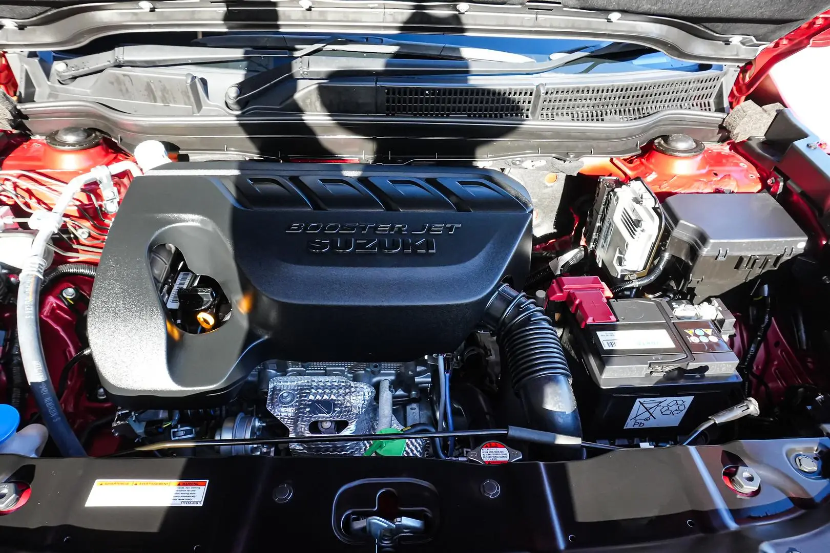 2023 Suzuki S-Cross Gallery Image 22