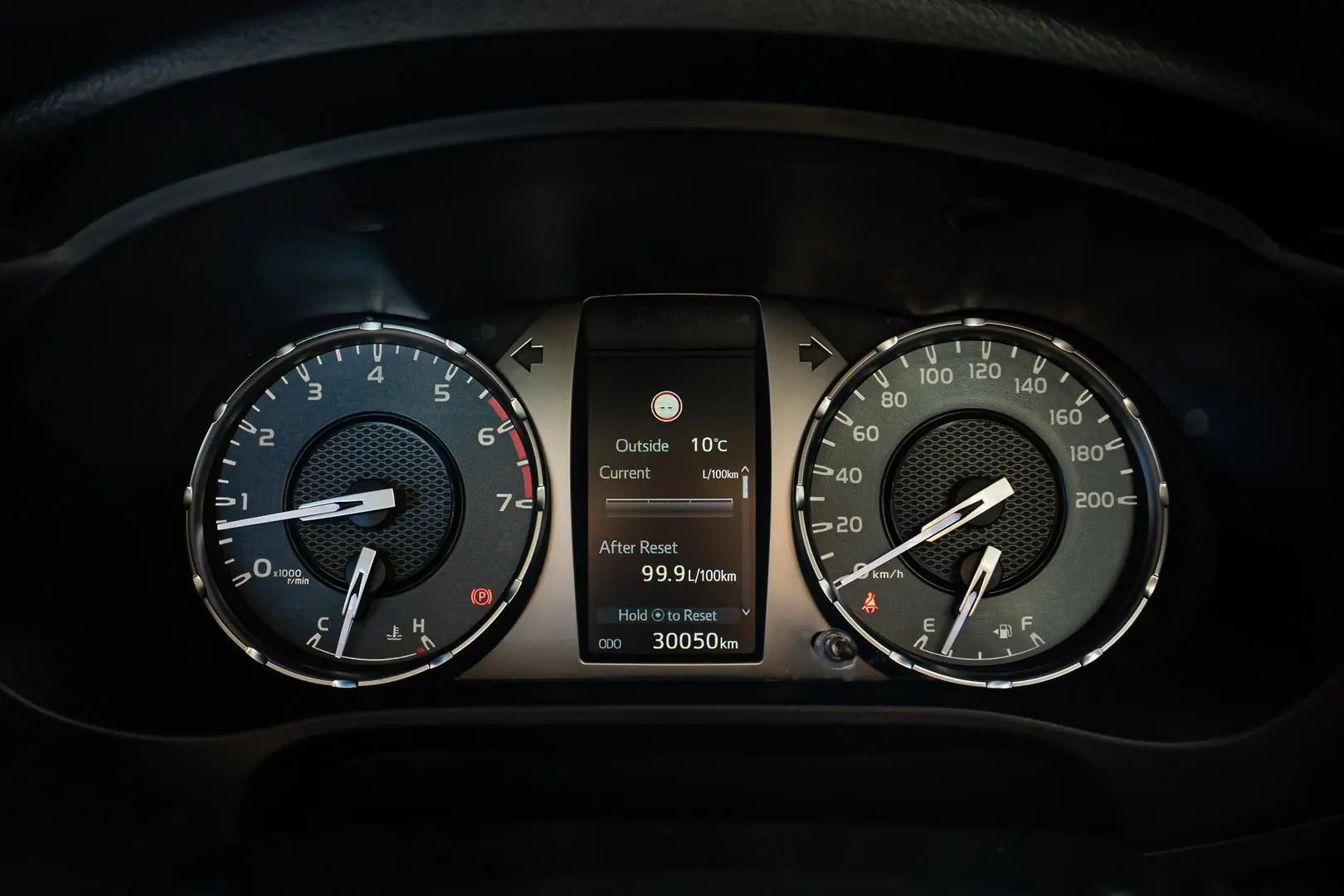 2021 Toyota Hilux Gallery Image 14