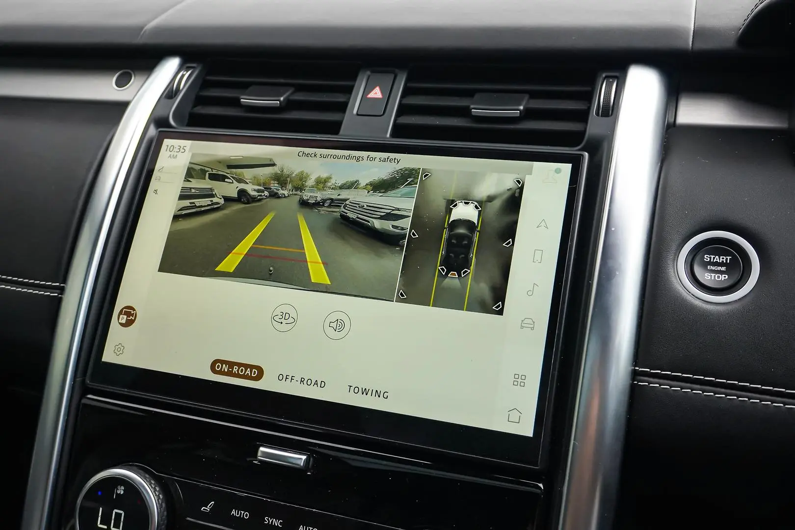 2021 Land Rover Discovery Gallery Image 26