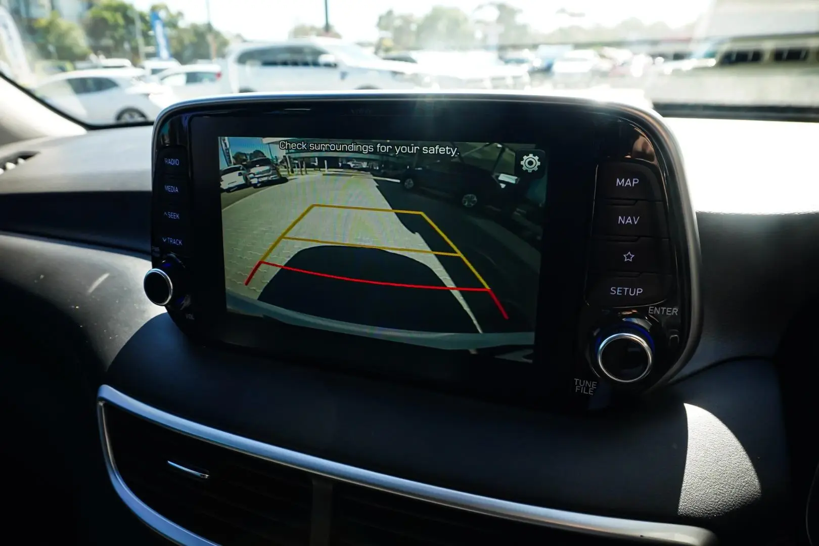 2019 Hyundai Tucson Gallery Image 25