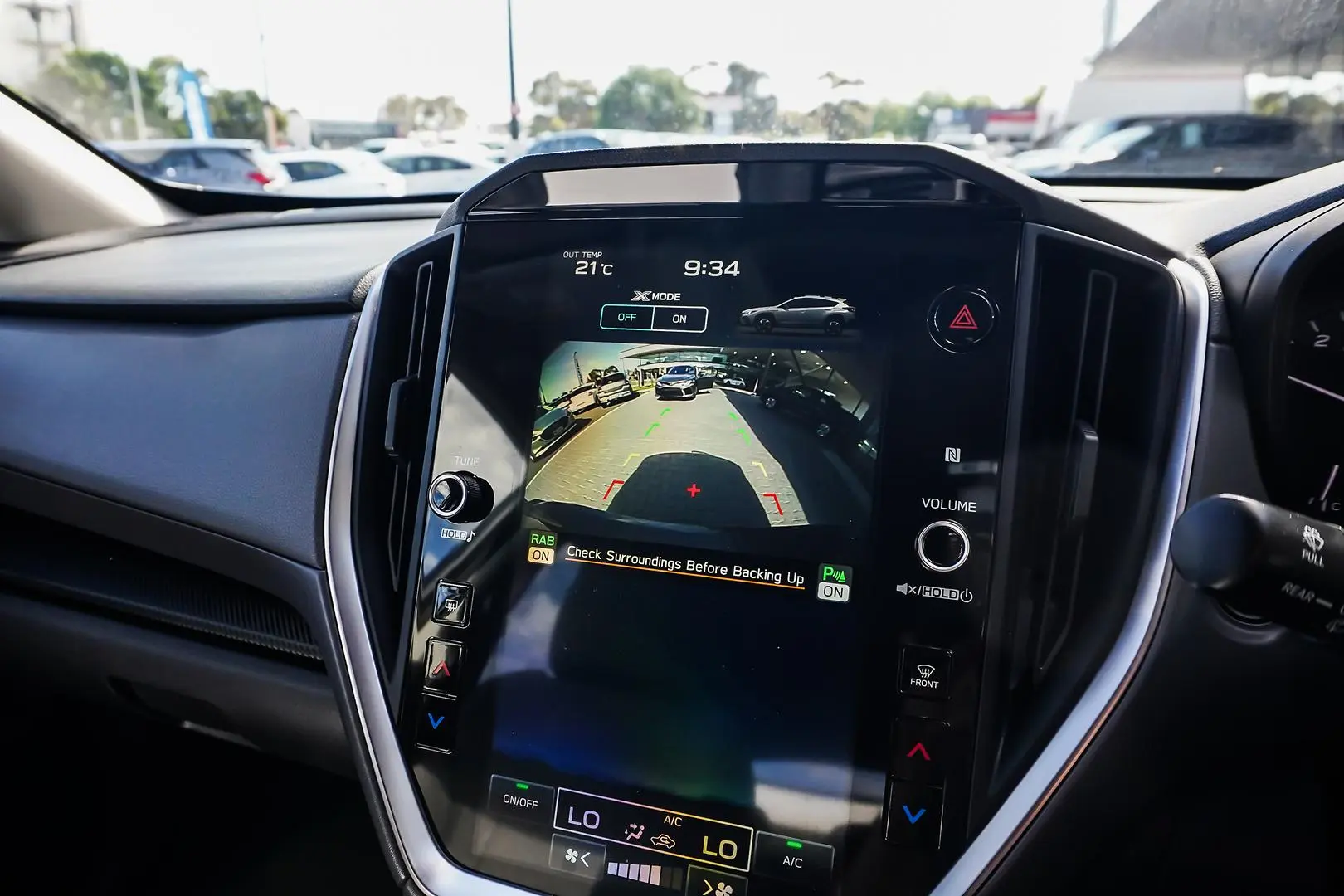 2024 Subaru Crosstrek Gallery Image 18